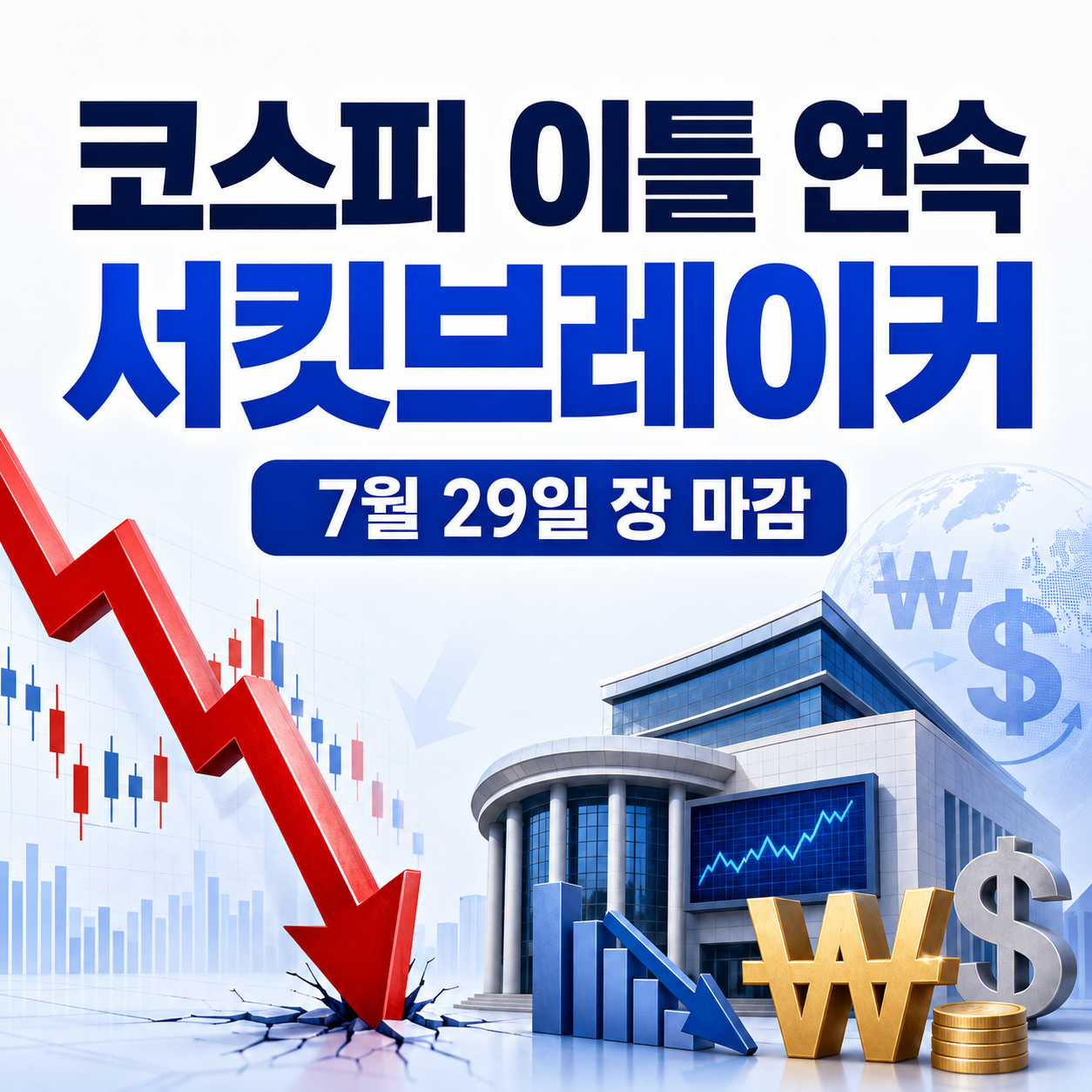 서킷브레이커